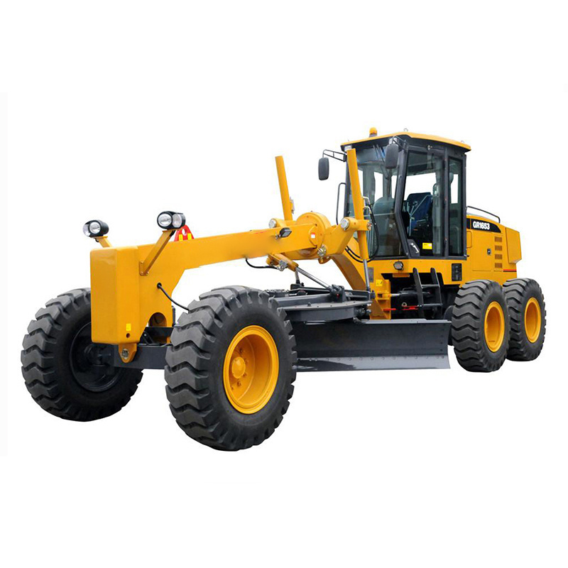 ACNTRUCK 180hp Sale Mini Motor Grader Luigong Motor Grader GR1803