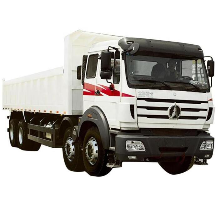 TL849R BEIBEN dump truck price in philippines tipper