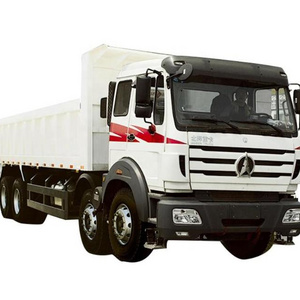 TL849R BEIBEN dump truck price in philippines tipper