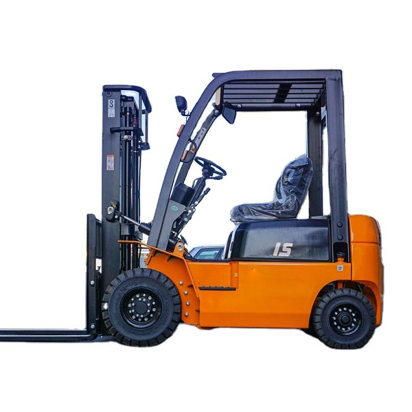 ACNTRUCK Clark Diesel Engine Forklifts  Diesel Forklift 1.5 / 2.5/ 3 Ton CPCD15