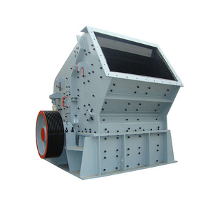 Multi-functional High Efficiency Crushing Equipment Chinese Brand PFW1315III Impact Crusher for Granite Gravel