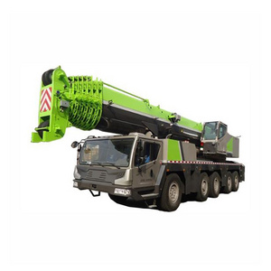 Chinese Manufacturer ZAT2000V753.1 All Terrain Crane With Best Quality For Sale