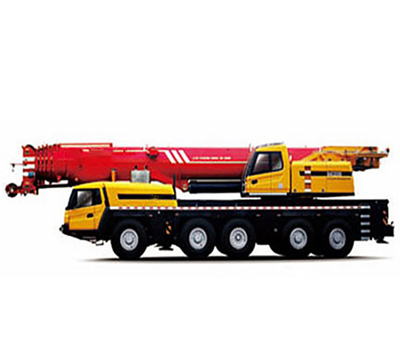 Chinese Famous Brand 300 Ton Hydraulic Cylinder For Crane All Terrain Loader Crane SAC3000