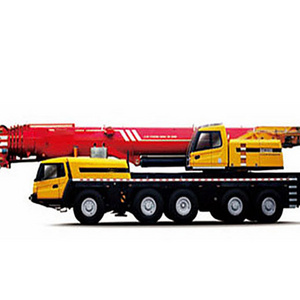 Chinese Famous Brand 300 Ton Hydraulic Cylinder For Crane All Terrain Loader Crane SAC3000