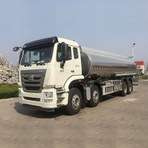 Fuel Tanker Truck Dimensions Size Optional Oil Tank Truck