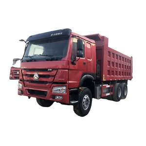 Cheap dump truck 40 ton 50 ton 371 hp 375 hp 10 wheeler used tipper trucks for sale in germany