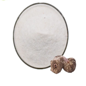 Factory Direct Sale Konjac Root Powder Organic Konjac Glucomannan Powder