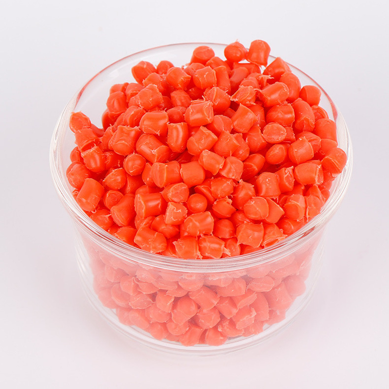 Factory high quality Plastic Virgin /recycle PVC raw material/pvc compound/pvc granules for shoe,slipper,wire and cable