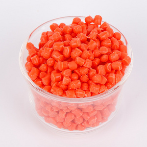 Factory high quality Plastic Virgin /recycle PVC raw material/pvc compound/pvc granules for shoe,slipper,wire and cable