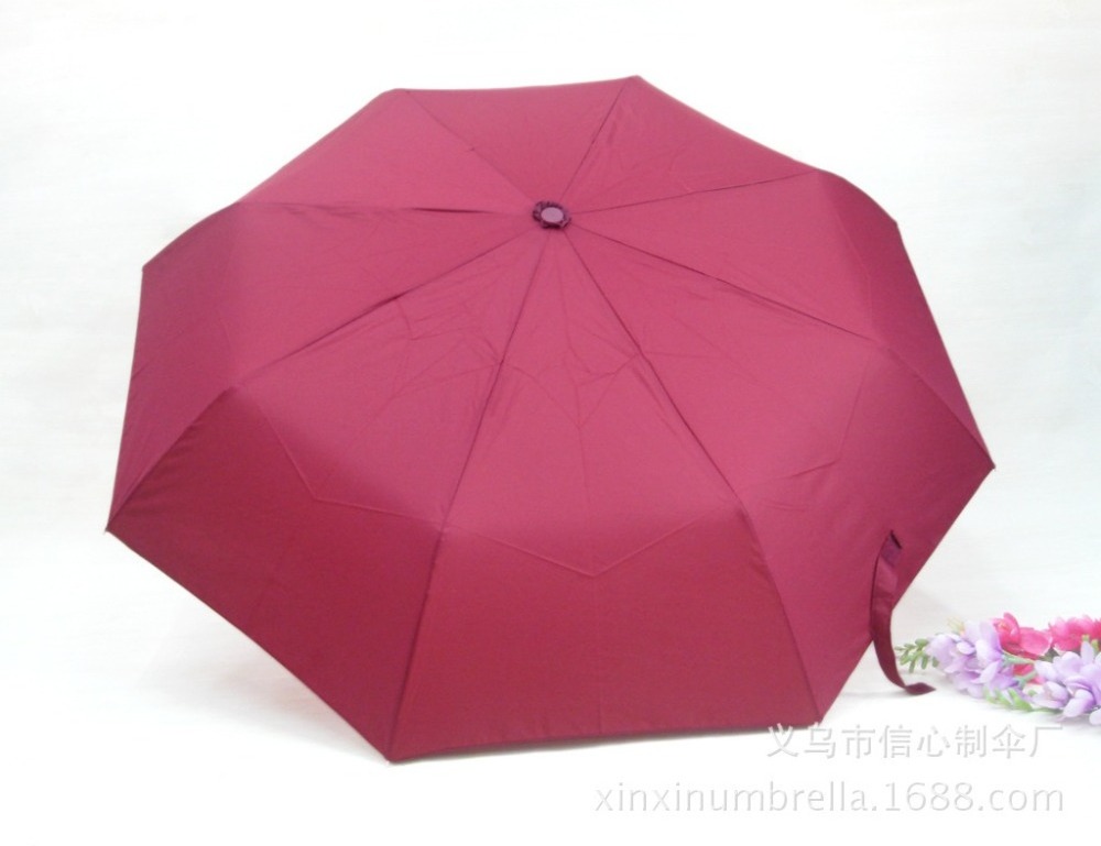 hot sale light up umbrella full automatic led umbrella