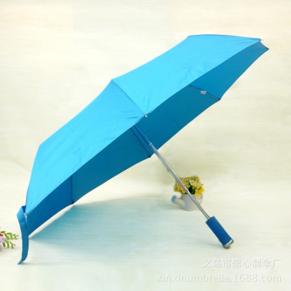 hot sale light up umbrella full automatic led umbrella