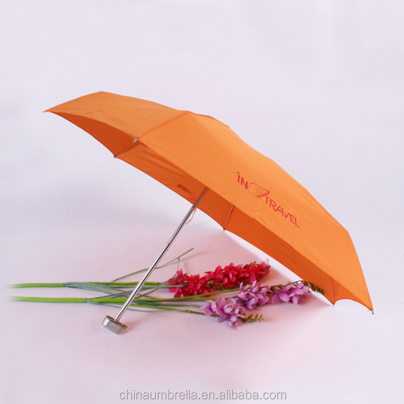 super mini 5 fold umbrella size less than cell phone umbrella super mini pocket umbrella