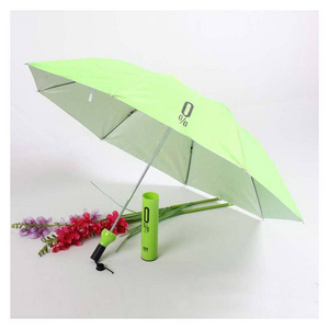 factory custom cheap advertising wine bottle umbrella