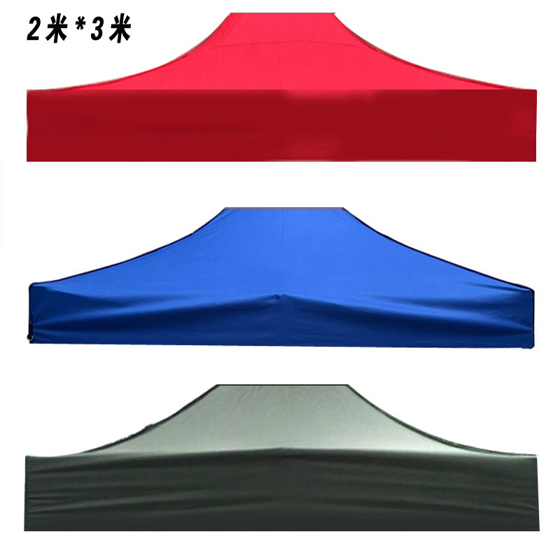 waterproof PVC coated gazebo canopy tent top cover for replace durable roof