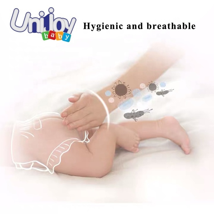 High quality Baby diapers manufacturer in malaysia