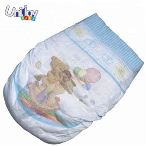 Good Quality Competitive Price Disposable Baby Diaper Stories Manufacturer from China