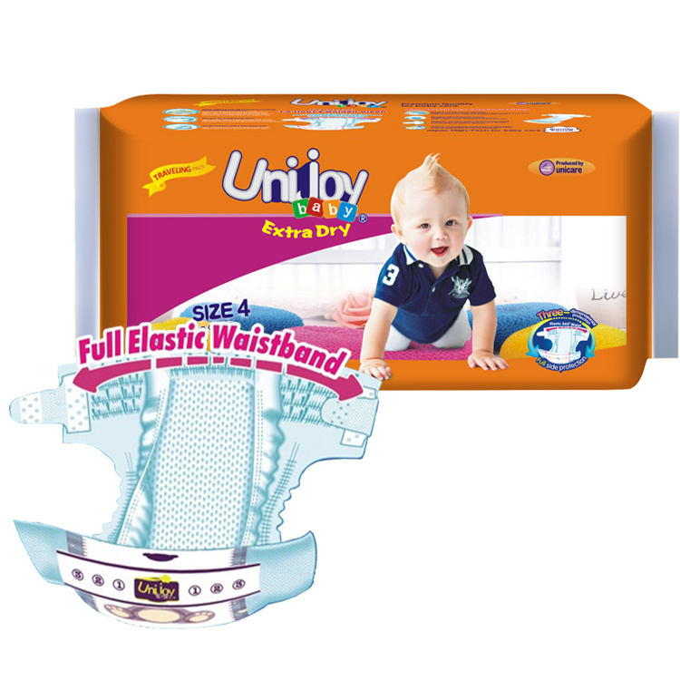 Wholesale Baby Diaper Manufacturer China, Bulk Diaper for Sale