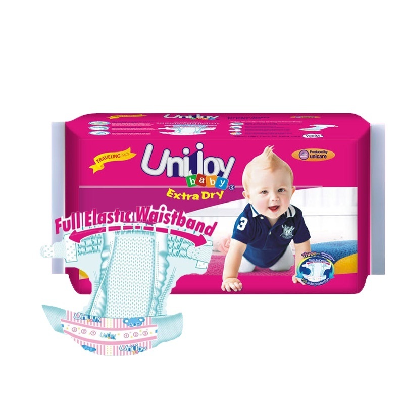 Good Quality Competitive Price Disposable Baby Diaper Stories Manufacturer from China