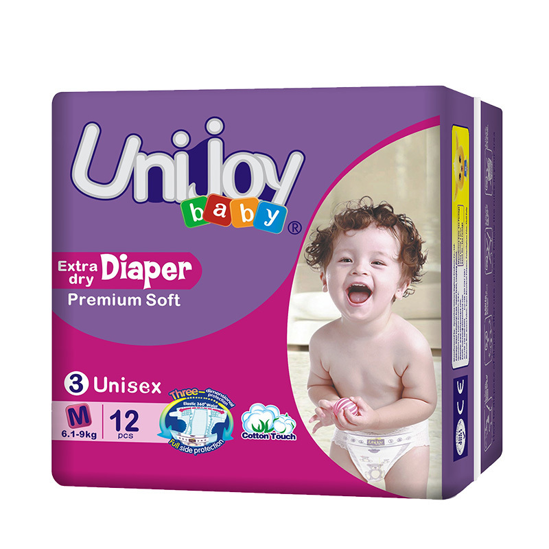 high quality ultra thin a grade oem baby diapers malaysia disposable baby nappy manufacturer