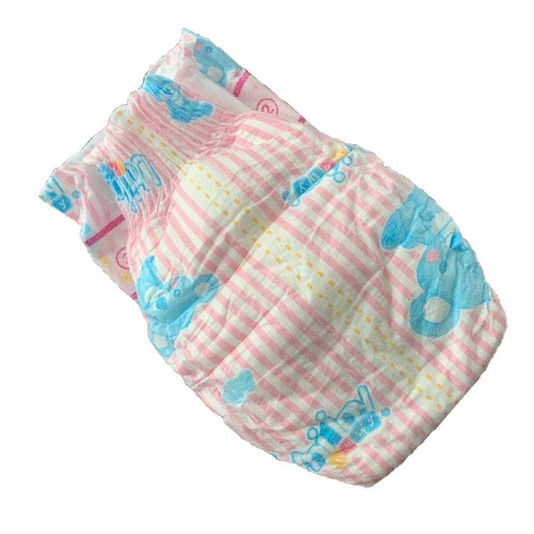 high grade baby diapers private label disposable case couche pour bebe baby bunny bunnies