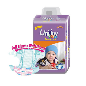 High quality Baby diapers manufacturer in malaysia