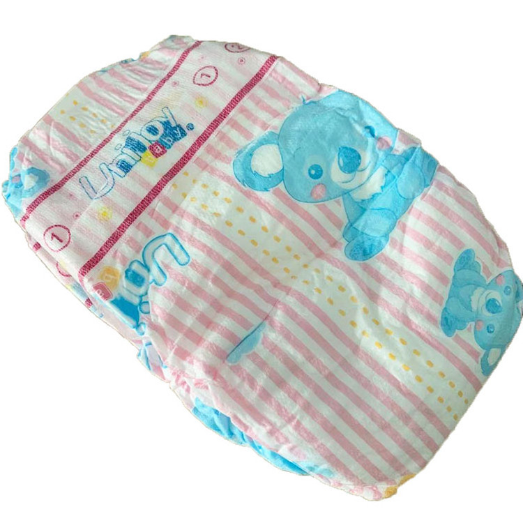 high grade baby diapers private label disposable case couche pour bebe baby bunny bunnies