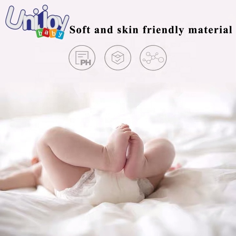 High quality Baby diapers manufacturer in malaysia