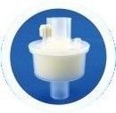 Medical supplies hepa adult hydrophobic bv bacterial viral filter