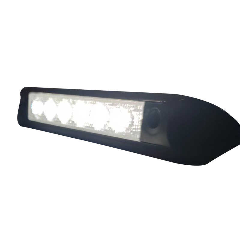 RV Light System LED Exterior Out Of Door Porch Light Utility LED light for RVs Caravans Boats