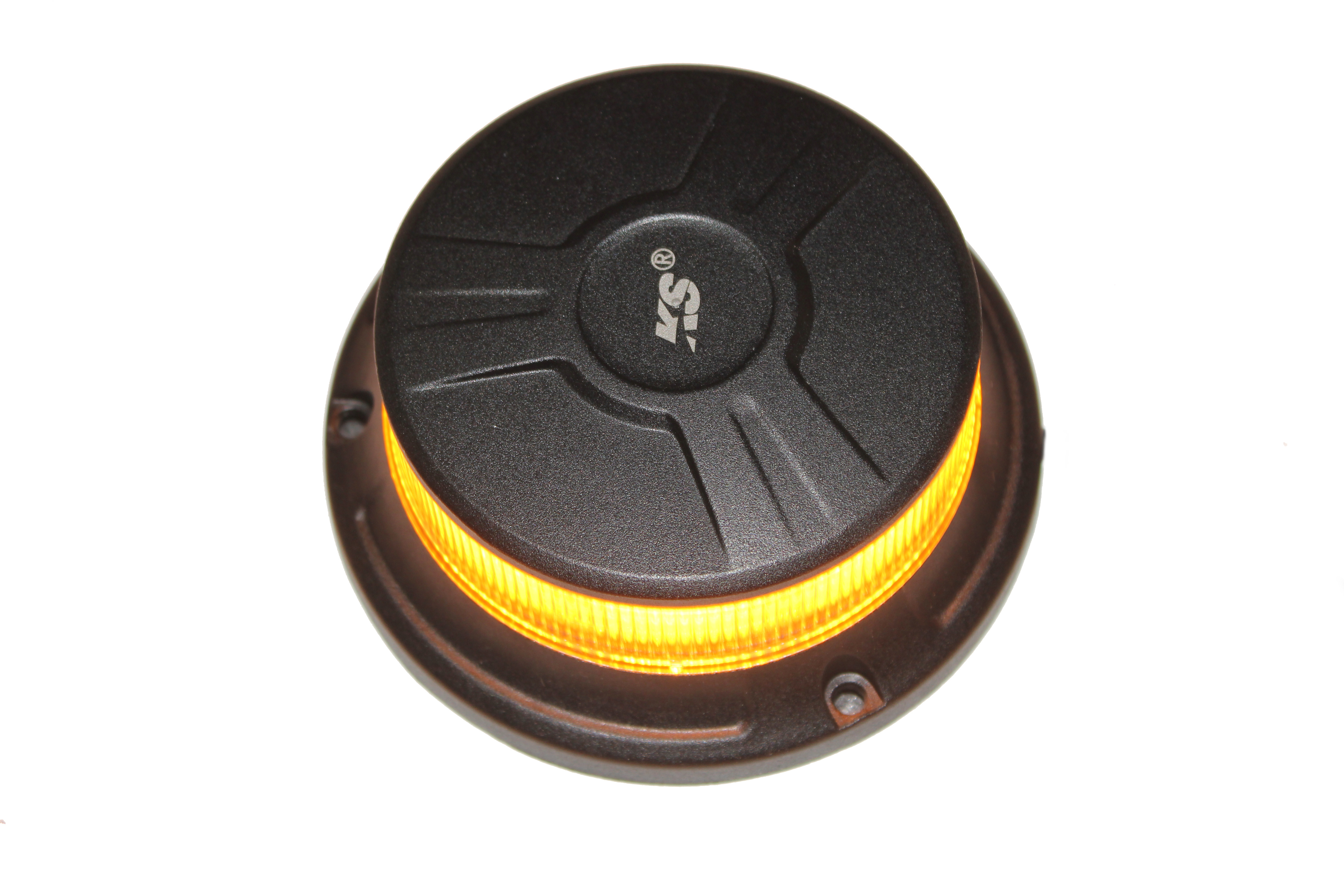 Supplier new magnetic base emergency beacon lights led warning light with ECE R10 R65 CE DOT RoHs