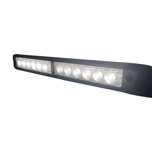 Wholesale RV Light System LED Exterior Out Of Door Porch Light Utility light for RVs Caravans Boats