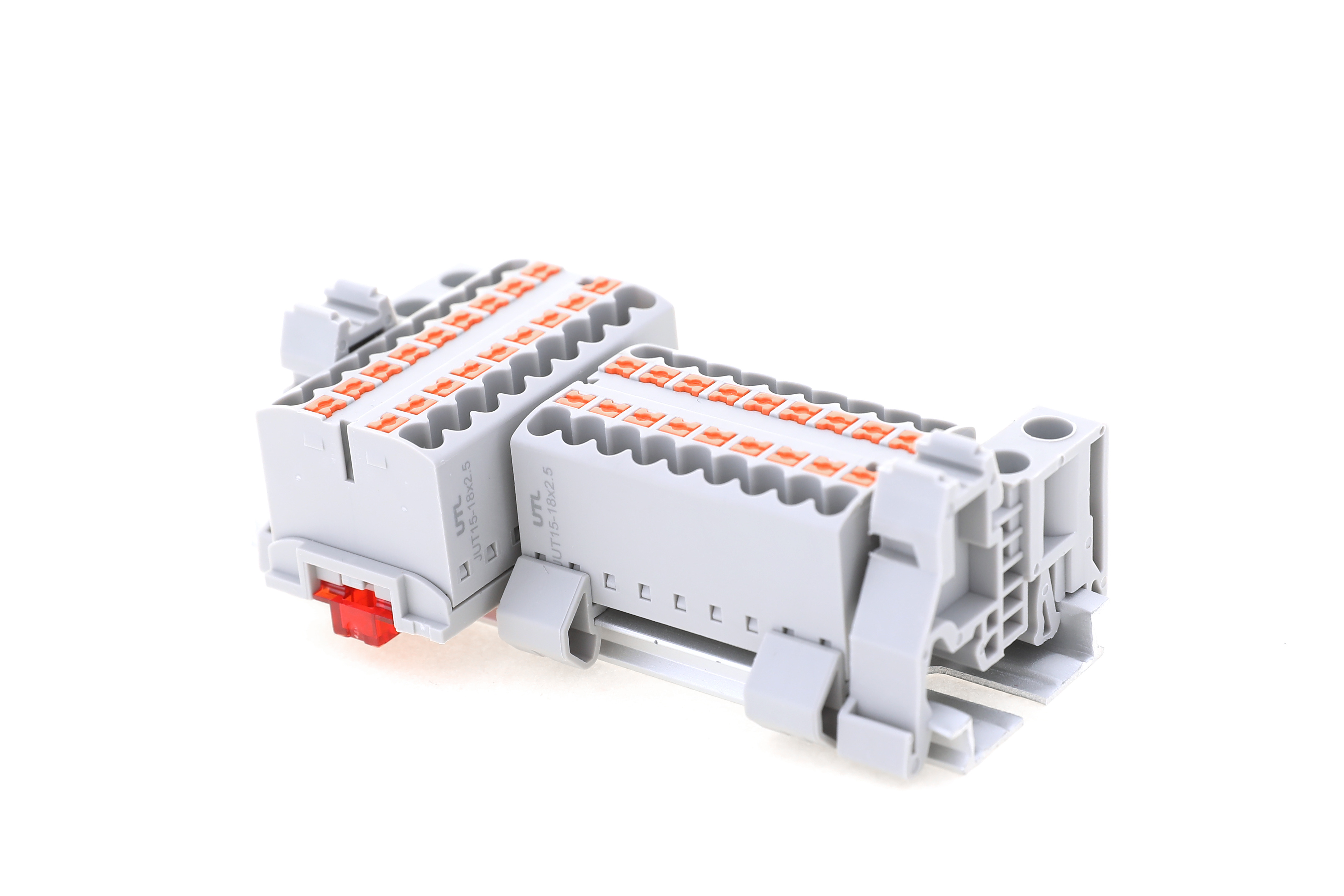 Enduring Heavy Duty Power Distribution Block Battery Power Distribution Terminal Block