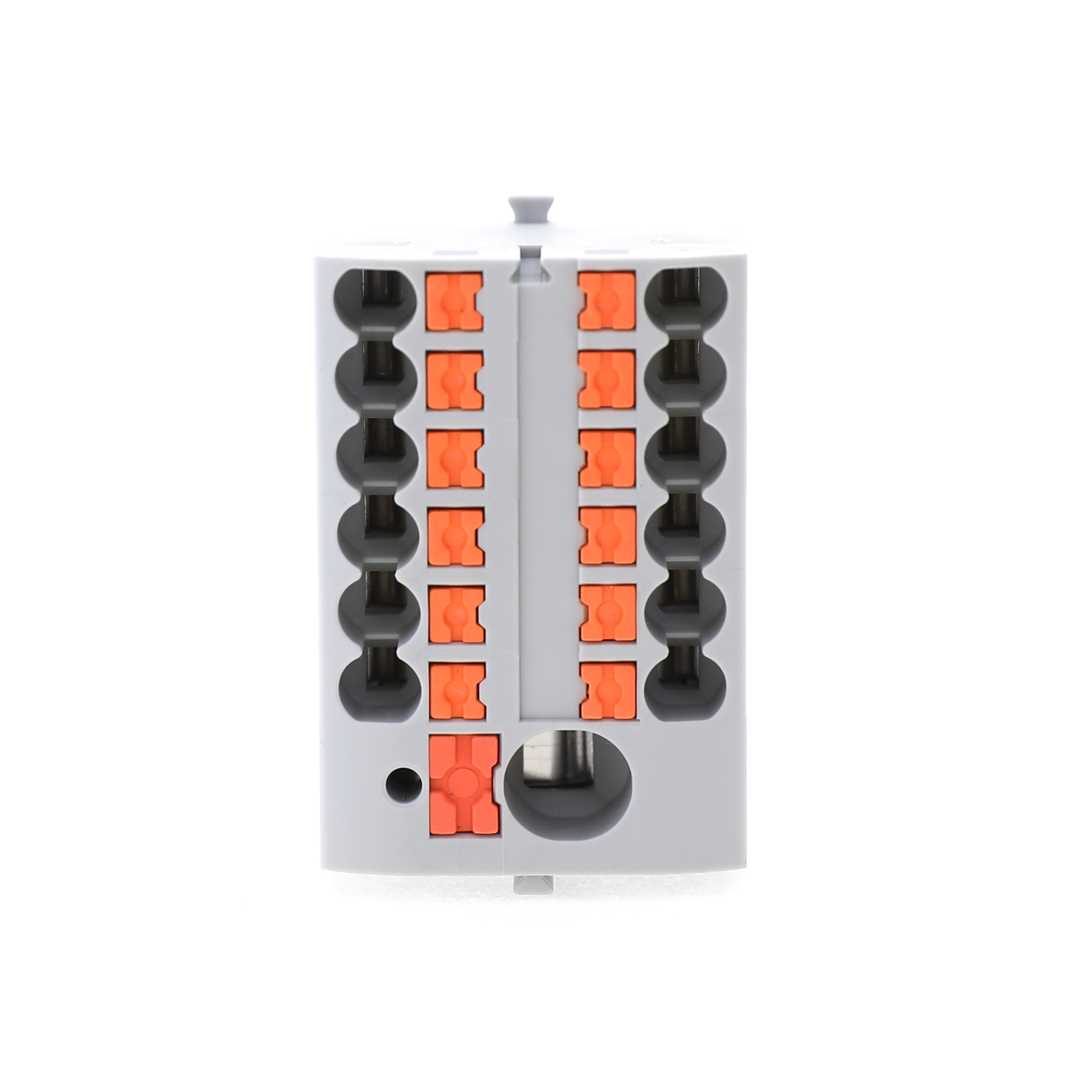 Enduring Heavy Duty Power Distribution Block Battery Power Distribution Terminal Block