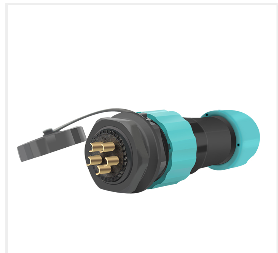 Yueqing Manufacturer Waterproof Aviation Ip68 Cable Connectors