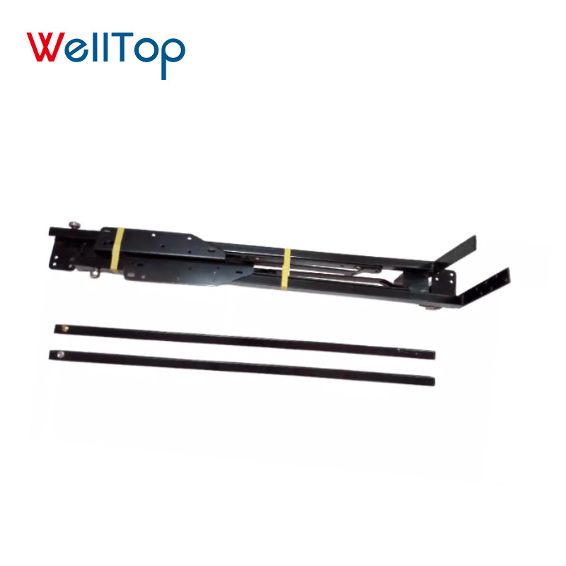 20.068 WELLTOP New Sofa Accessories Furniture Hardware Sofa Bed Lift Mechanism Metal Pull Out Sofa Bed Mechanism With Wheels