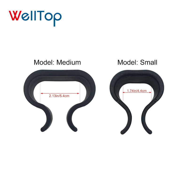 WELLTOP OEM 20.029 Outdoor Patio Garden Wicker Rattan Chair Aligment Plastic Fastener Furniture Clips Sectional Sofa Connector