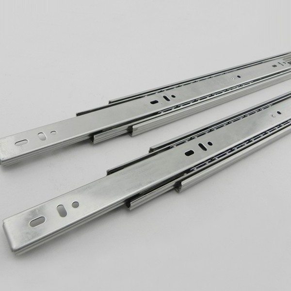 Side Mount Plastic Drawer Slides