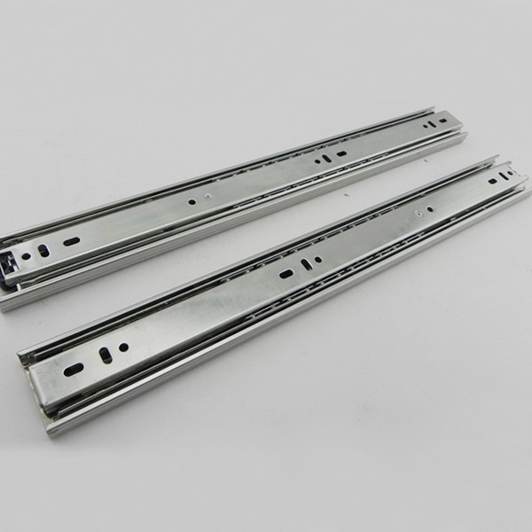 Side Mount Plastic Drawer Slides