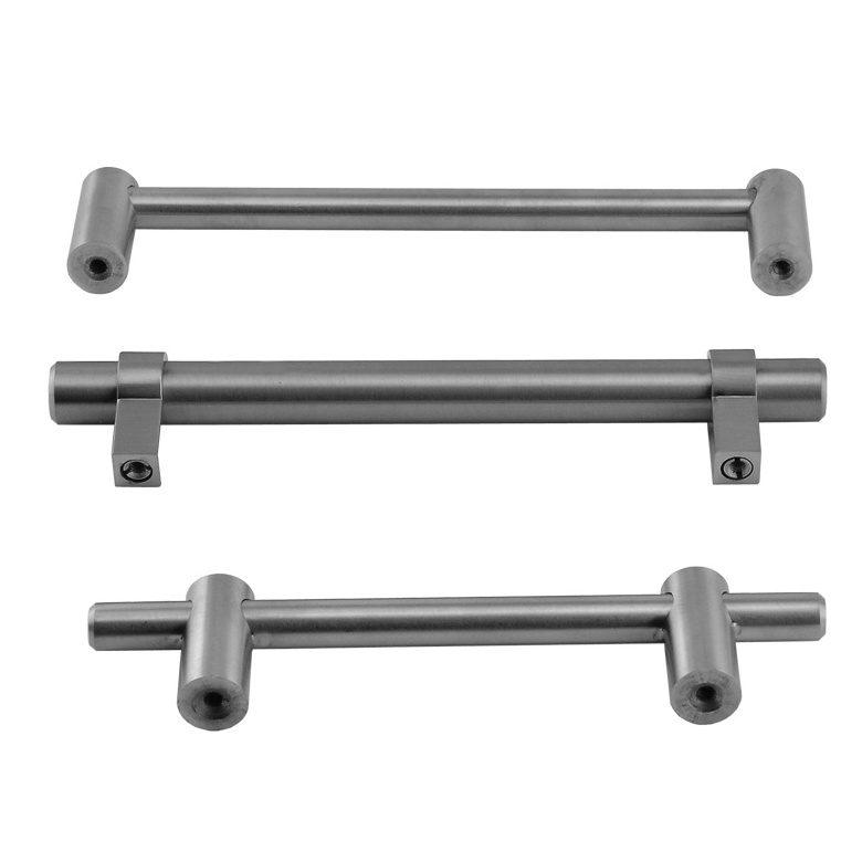 2019 Veitop Welltop Welltop Stainless Steel Furniture New Type Cupboard Cabinet Door Handle VT-01.131