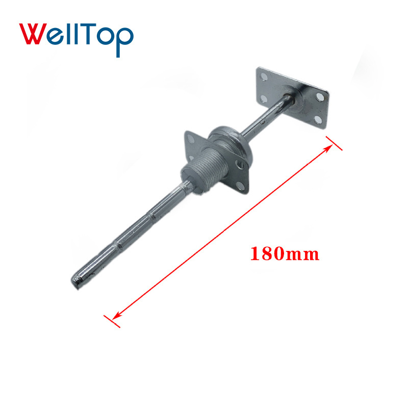 20.060 Hot Sale Furniture Hardware Accessories Adjustable Headrest Sofa Car Seat Sofa Mechanism Lift Silver Sofa Connector