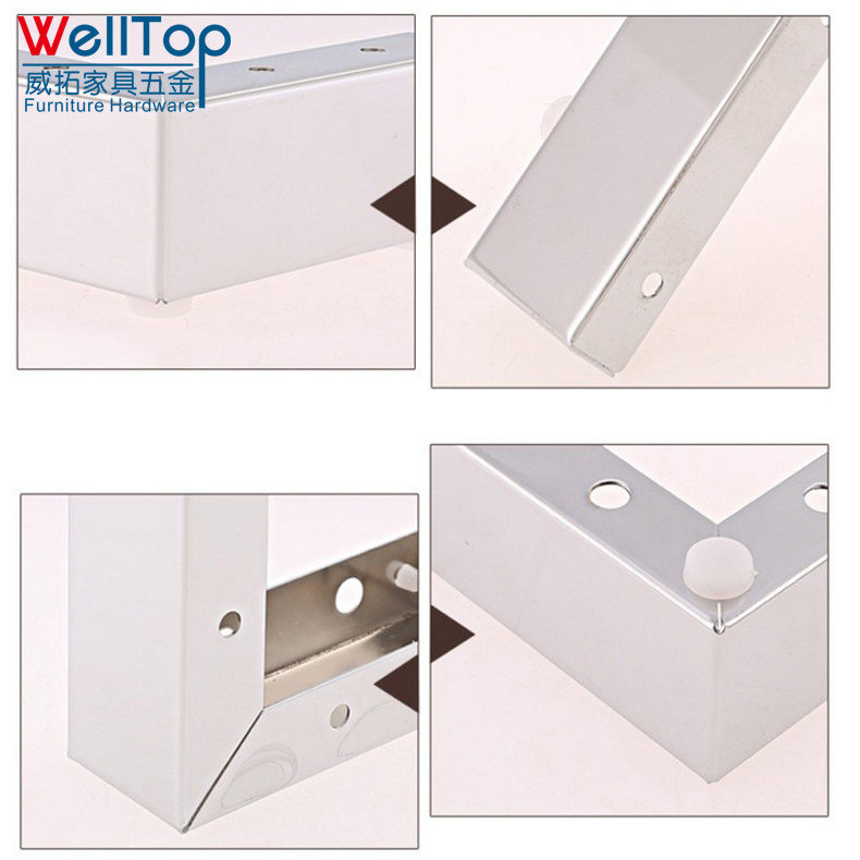 Vt-04.025 Furniture Sofa Bed Leg Extensions Ashley Furniture Hardware Cheap Corner Extensible Sofa