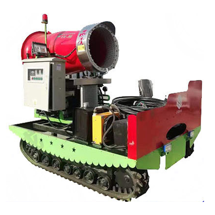 resort artificial snow making machine fan snow maker machine