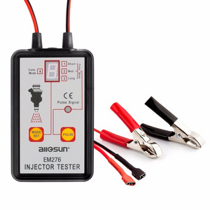 Automotive fuel injector tester EM276 Automotive Diesel Injector nozzle Tester