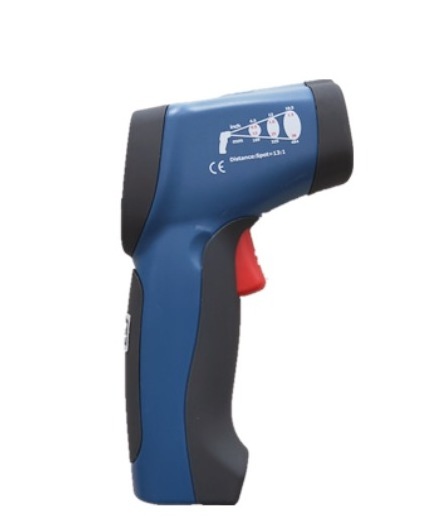 CWH425  intrinsically industrial digital safe infrared thermometer