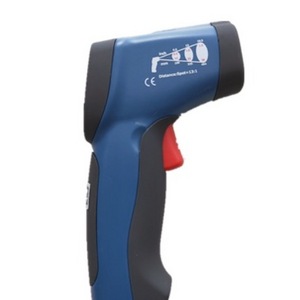 CWH425  intrinsically industrial digital safe infrared thermometer