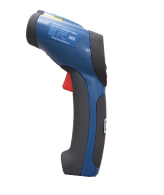 CWH425  intrinsically industrial digital safe infrared thermometer