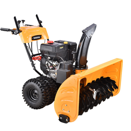 Snow Removal Equipment Tractor Snow Blower for sale