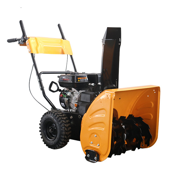 Snow Removal Equipment Tractor Snow Blower for sale