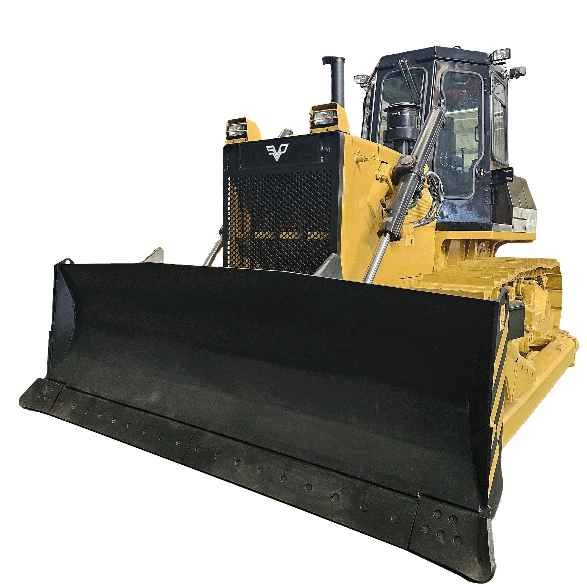 SVD16 bulldozer 160 HP Standard crawler cheap mini dozers for sale in australia