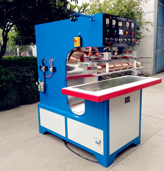 PVC Banner Welder Banner Welding Machine